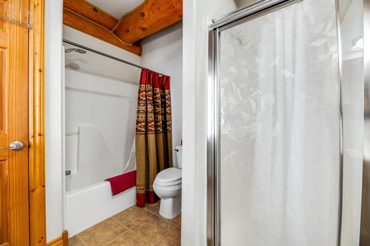 Villa Tetro Rock Retreat Deadwood Exterior foto